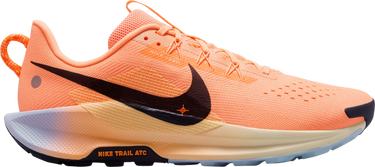 Sneakers och skor Nike Pegasus Trail 5 Orange | dv3864-800, 0