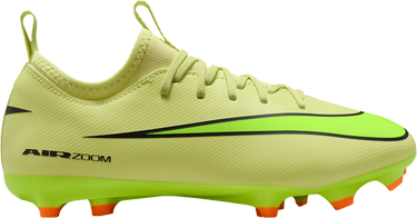 Sneakers och skor Nike ZOOM VAPOR 16 ACADEMY FG/MG Grön | fq8392-300, 0