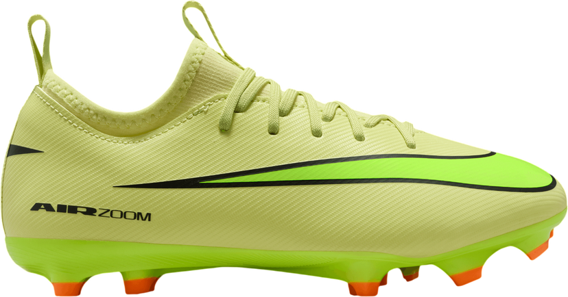 Sneakers och skor Nike ZOOM VAPOR 16 ACADEMY FG/MG Grön | fq8392-300
