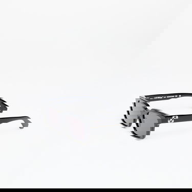 Solglasögon Off-White Branson Sunglasses Svart | OERI111C99PLA0011007, 3