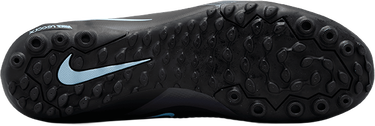 Sneakers och skor Nike Reactx Phantom 6 Low Pro TF Svart | hj4123-003, 2