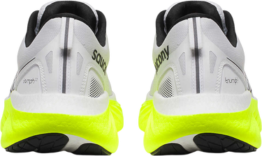 Sneakers och skor Saucony Triumph 22 Vit | s20964-135, 2