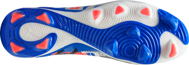 Sneakers och skor Puma FUTURE 8 MATCH FOREVER FG/AG Blå | 108423-01, 2