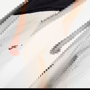 Cargo byxor Nike Sportswear Tech Essentials Cargo Trousers Vit | DH3866-126, 2