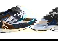 END x Torsion "Super Equals Navy"