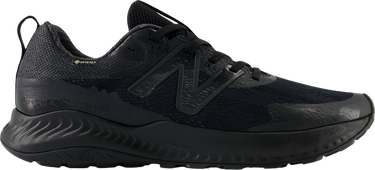 Kläder New Balance Trailové boty DynaSoft Nitrel v5 GTX Svart | mtntrgc5, 0