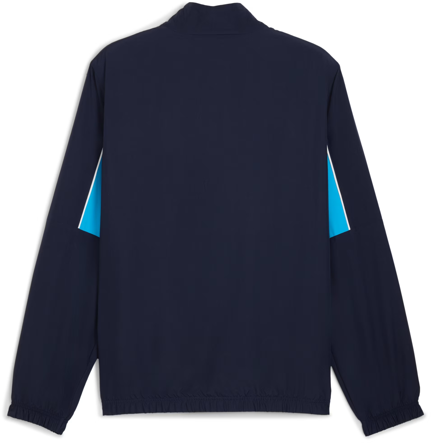 Vindjacka Puma Manchester City ftblARCHIVE Jacket Mörkblå | 779131-73, 1