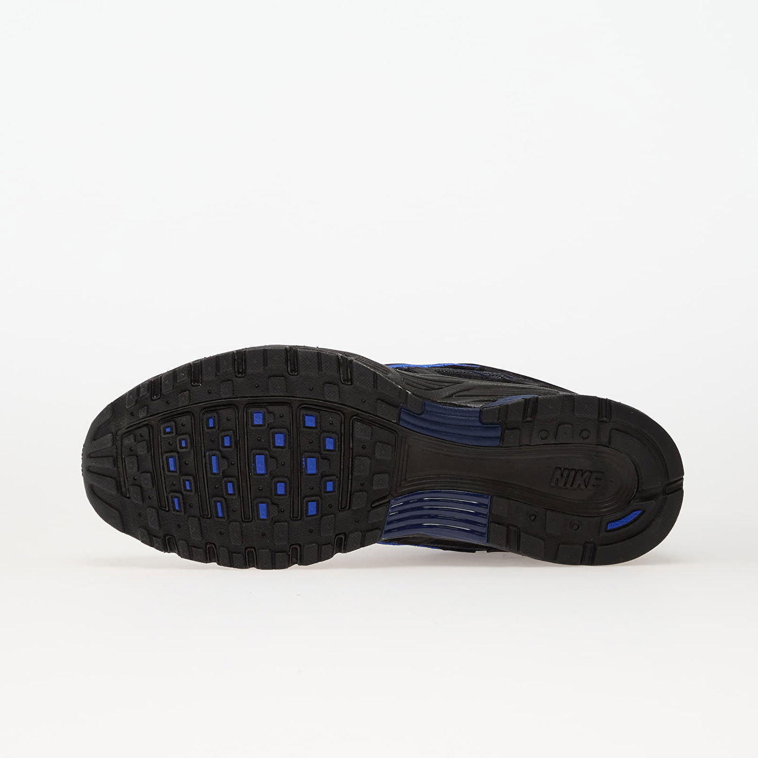 Sneakers och skor Nike P-6000 Svart | IO1904-010, 1