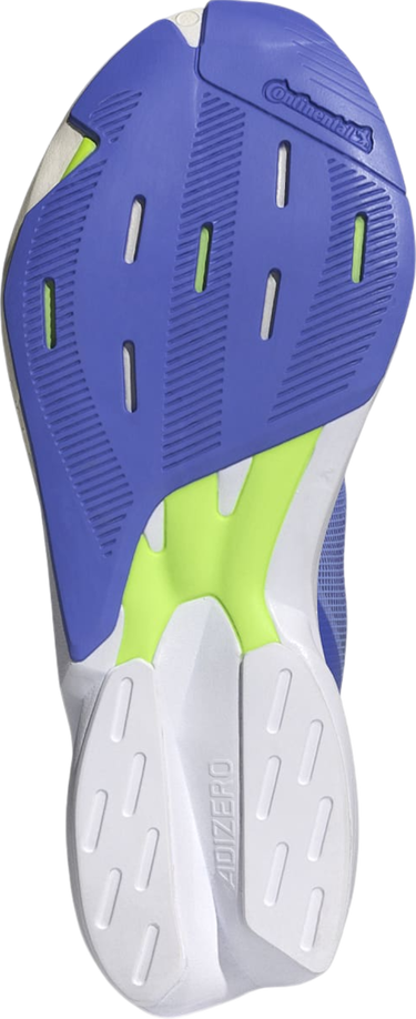 Sneakers och skor adidas Performance ADIZERO ADIOS 8 W Purpur | ig1539, 2
