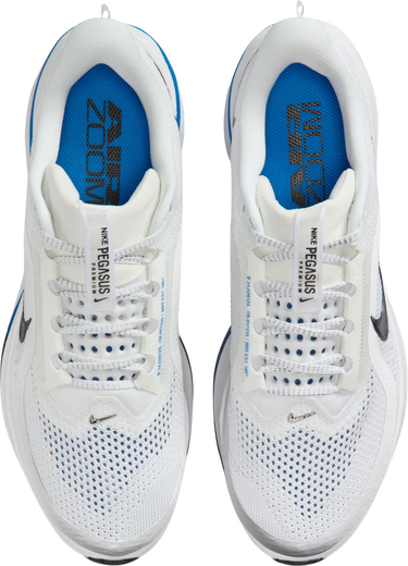Sneakers och skor Nike Pegasus Premium Vit | hq2592-104, 2