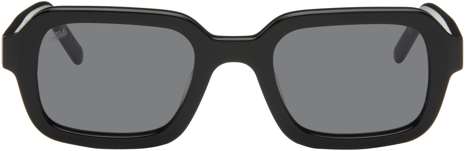 Solglasögon AKILA AKILA Cascade Sunglasses Svart | 2442 01 01, 0