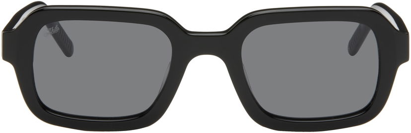 Solglasögon AKILA AKILA Cascade Sunglasses Svart | 2442 01 01