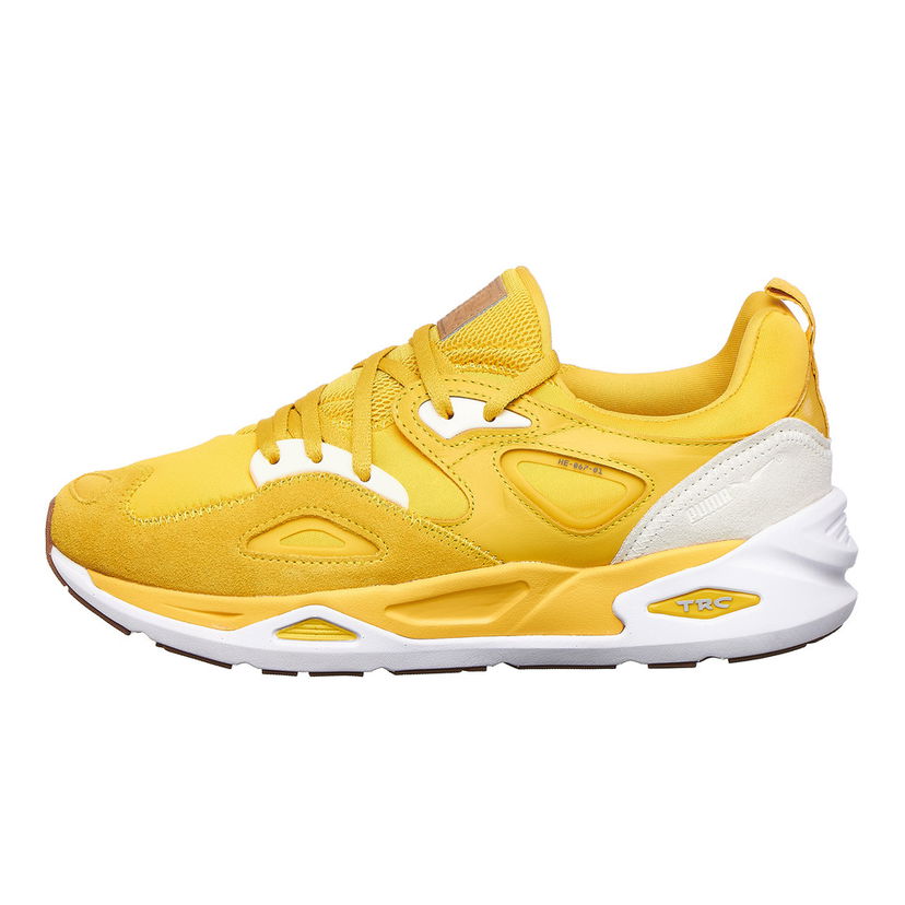 Sneakers och skor Puma Downsouth Trinomic Blaze Gul | 385562-01