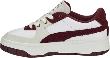 Sneakers och skor Puma Cali Dream Ivy League Vit | 38714802, 0