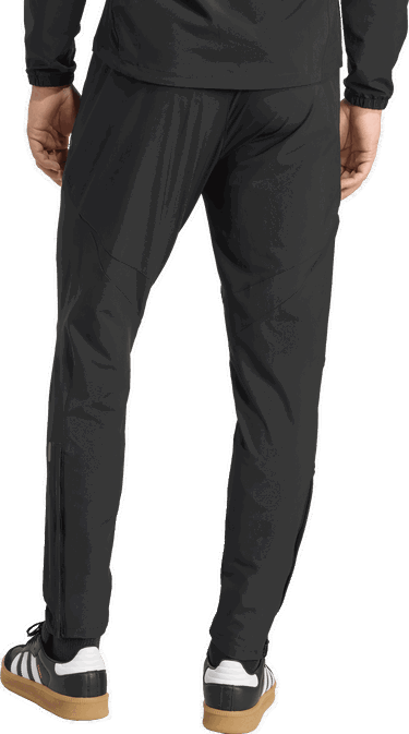 Träningsbyxor adidas Originals Liverpool FC Tiro25 Competition Vis Tech Track Pants Svart | jz5557, 1