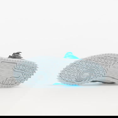 Sneakers och skor adidas Originals Forum 84 Low 8K Blå | GZ6479, 4