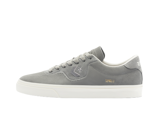 Skateboarding Converse Louie Lopez Pro Grå | 169493C