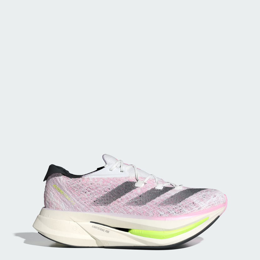 Löpning adidas Performance Adizero Prime X 2.0 STRUNG Purpur | ID3617