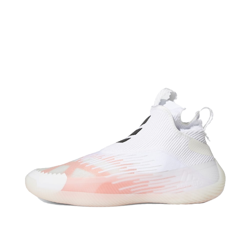 Basketboll adidas Performance N3XT L3V3L Futurenatural Tokyo Basketball Vit | GW2443