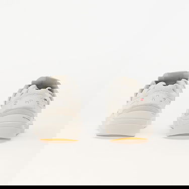 Sneakers och skor On Running The Roger Clubhouse Vit | 3WD11070248, 4