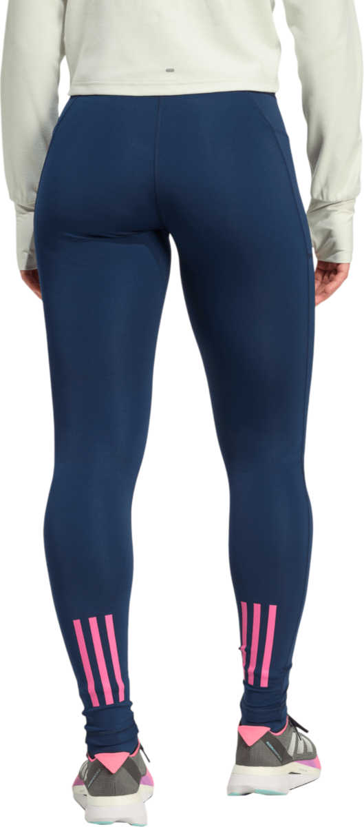 Damasker adidas Originals BMW Berlin Marathon 2025 Running Tights Mörkblå | ka8574, 1