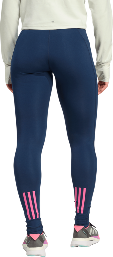 Damasker adidas Originals BMW Berlin Marathon 2025 Running Tights Mörkblå | ka8574, 1