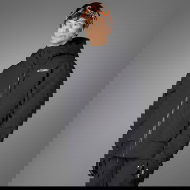 Vindjacka adidas Performance Terrex Xperior 2L Insulated RAIN.RDY Svart | JE4074, 3