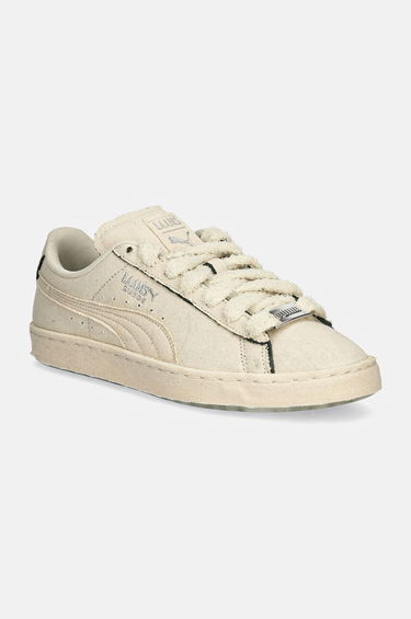 Sneakers och skor Puma Suede LAAMS Beige | 399249, 1