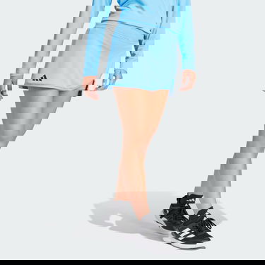 Kjol adidas Performance Club Tennis Skirt Blå | IT6585, 3