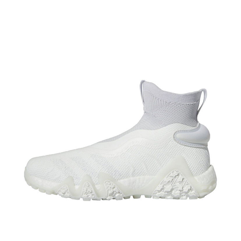 Sneakers och skor adidas Performance Codechaos Laceless Golf Cloud White Dash Grey Crystal White Vit | IG5358
