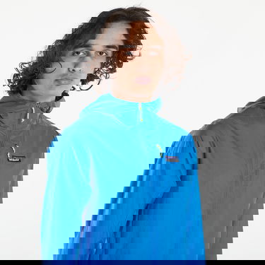 Vindjacka Patagonia Houdini Jacket Vessel Blue Blå | 24142 VSLB, 1