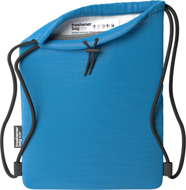 Skovård SmellWell Freshener Bag XL Blå | 6110, 0