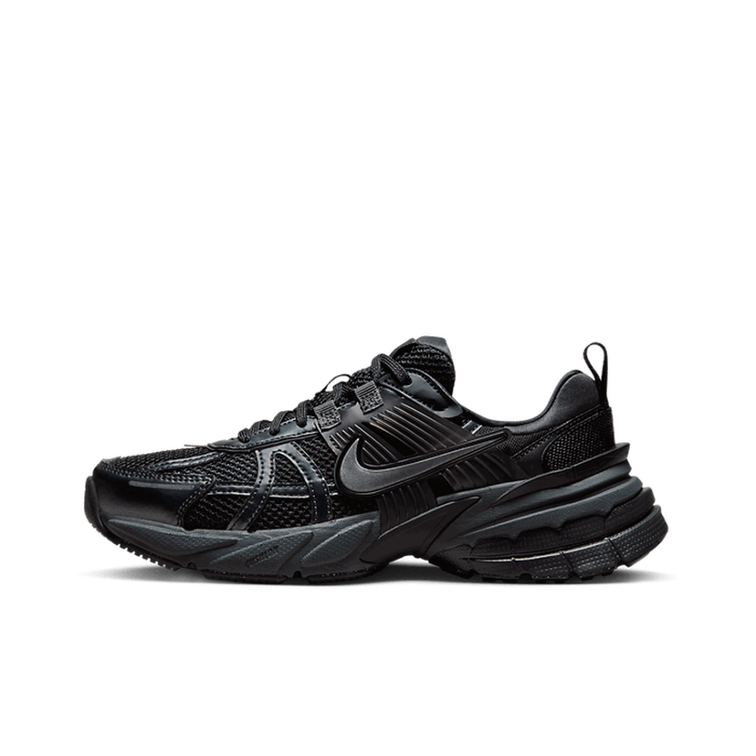 Sneakers och skor Nike V2K Run "Black Dark Smoke Grey" W Svart | FD0736-001