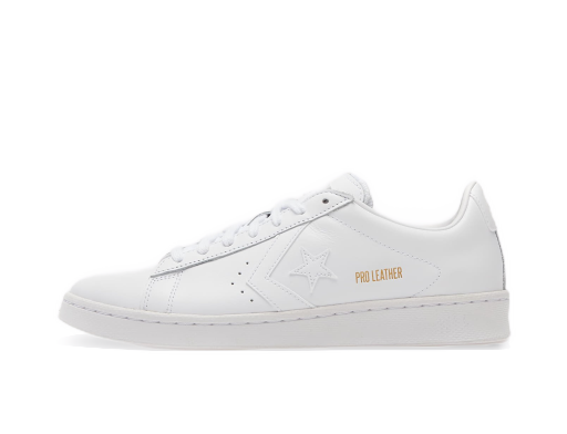 Skateboarding Converse Pro Leather OX  Vit | 167239C