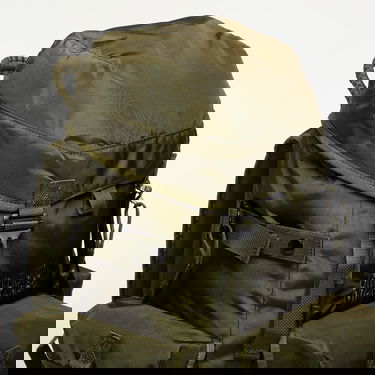 Ryggsäck Birkenstock Birkenstock x Maharishi MALICE Backpack Grön | 1031001, 2