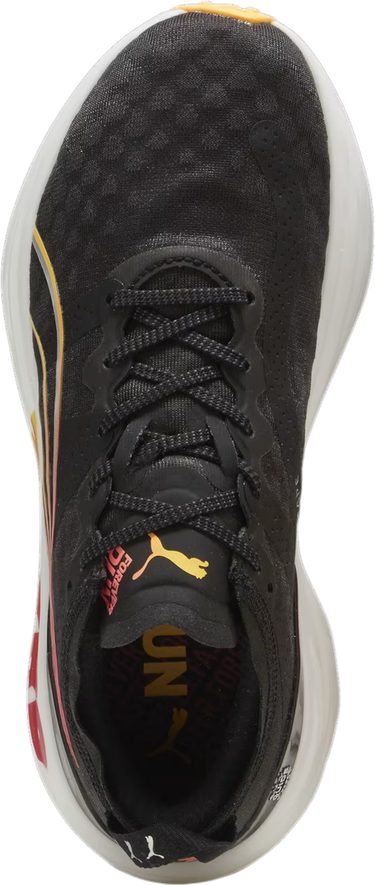 Sneakers och skor Puma ForeverRun NITRO Forever Faster Wn Svart | 309704-01, 4