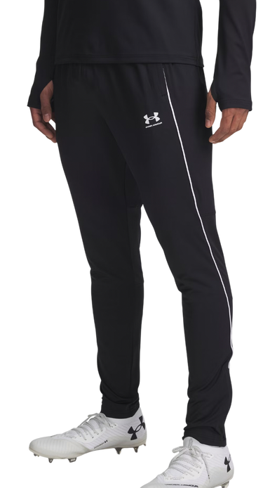 Träningsbyxor Under Armour Challenger Training Pants Svart | 6004044-001, 0