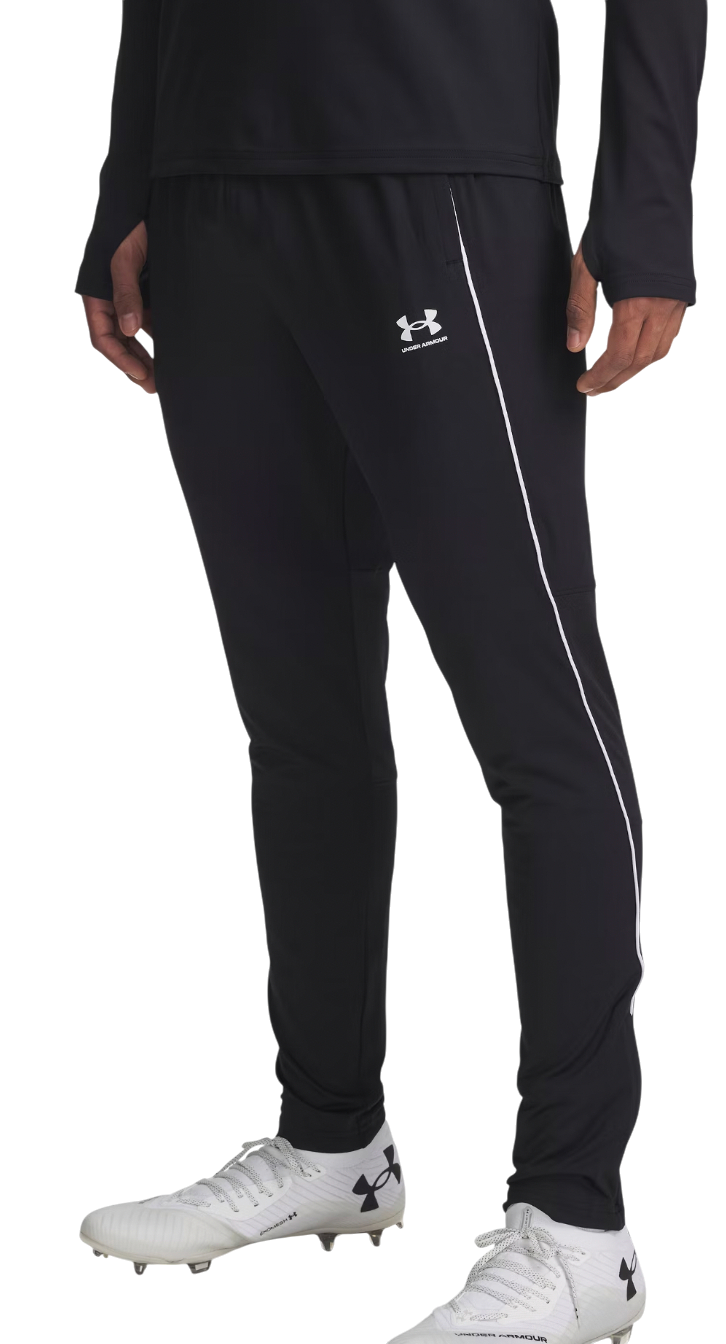 Träningsbyxor Under Armour Challenger Training Pants Svart | 6004044-001