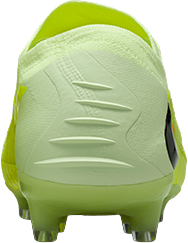 Sneakers och skor Nike Phantom 6 Low Elite AG-Pro Gul | hq2335-800, 4