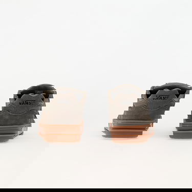 Sneakers och skor Vans Upland Suede Brun | VN000D259JC, 4