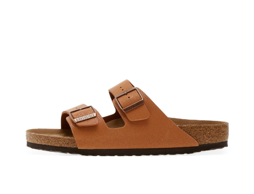 Sneakers och skor Birkenstock Arizona BFBC Earthy Vegan Pecan VEG Brun | 1025006