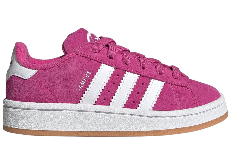 Sneakers och skor adidas Originals Campus 00s Rosa | JH6328