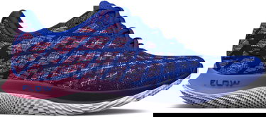 Sneakers och skor Under Armour FLOW Velociti WIND 2 Flerfärgad | 3026579-400, 0
