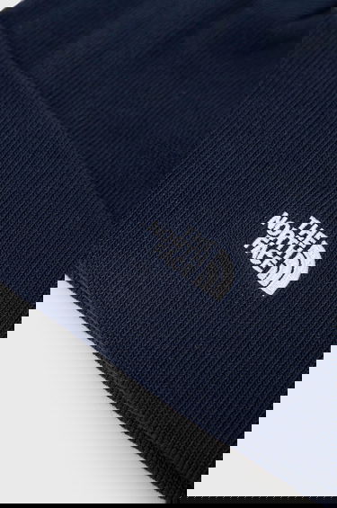 Mössa The North Face Norm Beanie Mörkblå | NF0A5FW18K21, 2