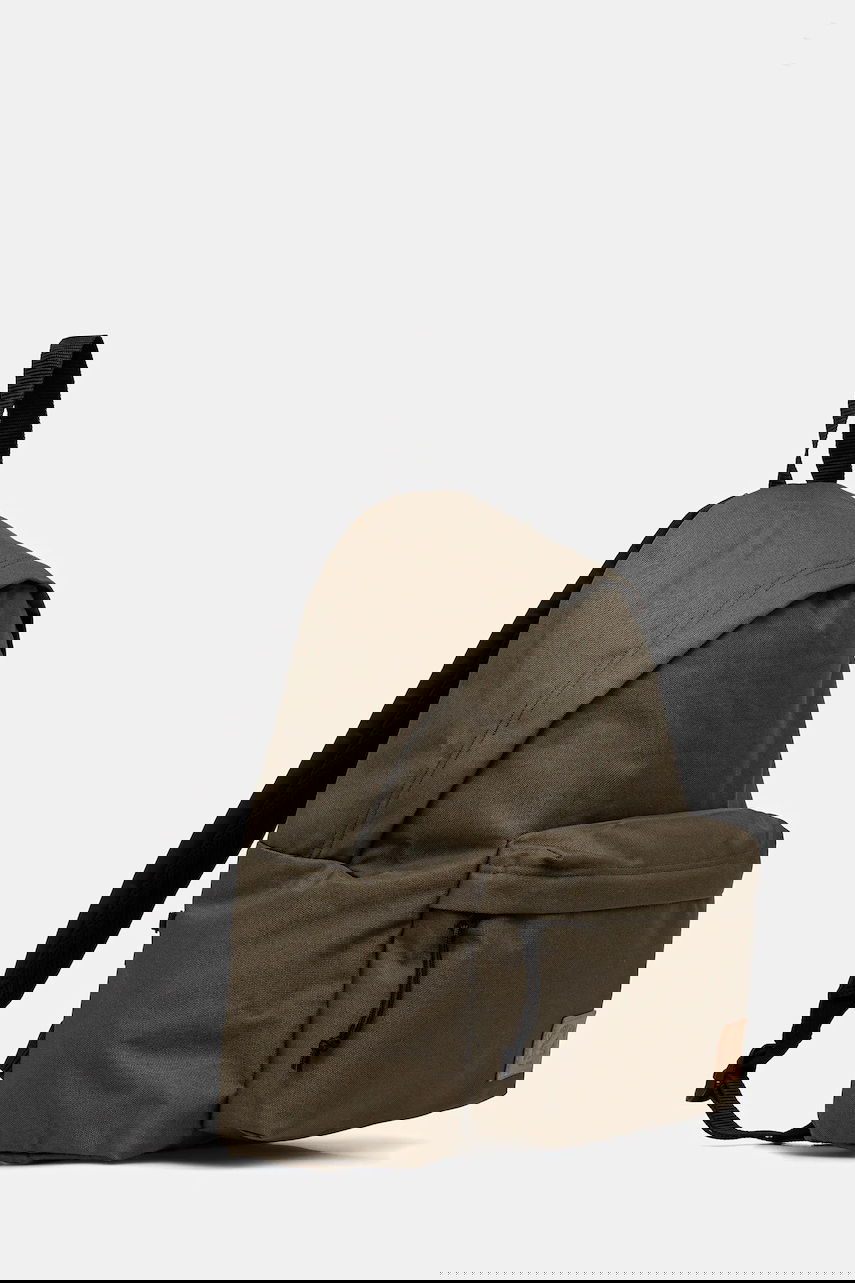 Ryggsäck Lacoste Lacoste NU5179ZU Backpack Grön | NU5179ZU, 1