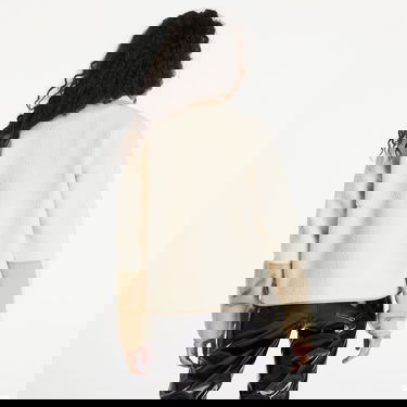 Jacka The North Face Cragmont Fleece Jacket Beige | NF0A5A9LU41, 1