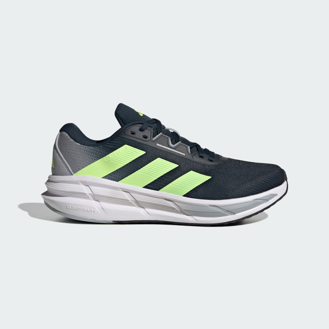 Sneakers och skor adidas Performance Questar 3 Mörkblå | JI4621, 0