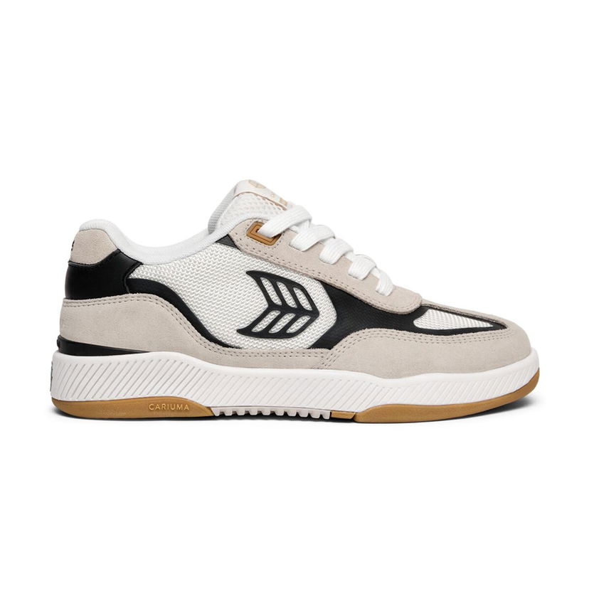 Sneakers och skor Cariuma Skategoat C25 PRO Beige | 713011W2T