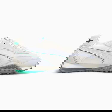 Sneakers och skor Puma Blktop Rider Pop Vit | 393866_01, 5