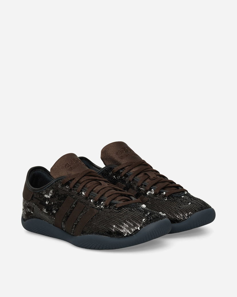 Tillbehör adidas Originals Wales Bonner Karintha Sequin Brun | JR0259